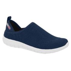 TÊNIS FEMININO ACTVITTA 4828.113 SLIP ON-Feminino