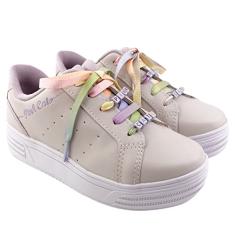 Tênis Pink Cats V2085