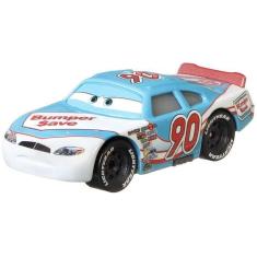 Miniatura Carros 1 Disney Pixar Metal Mattel - HHV86