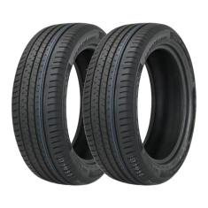 Kit 2 Pneus Double Star Aro 20 225/30R20 PRTECH DSU02 85Y