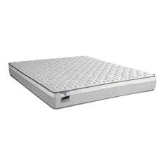 Colchão Casal Hanover 138x188cm Molas Ensacadas Softgel Inducol CR447C