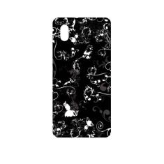 Capa Adesivo Skin359 Verso Para Alcatel 1B 2020 - KawaSkin