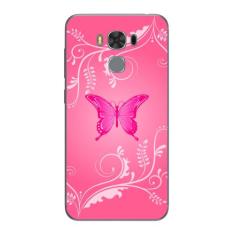 Capa Adesivo Skin361 Verso Para Asus Zenfone 3 Max 5.5 - KawaSkin