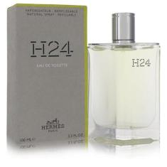 Perfume Masculino Hermes 100 ML Eau De Toilette Spray
