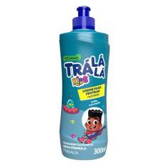 Creme de Pentear Trá Lá Lá Nutrikids 300ml  Phisalia