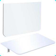 Escrivaninha - mesa dobrável apoio para notebook - Original Color