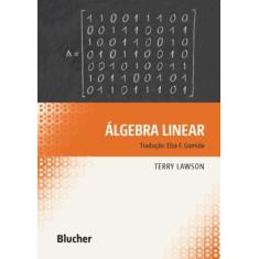 Álgebra Linear - (Blucher), 3
