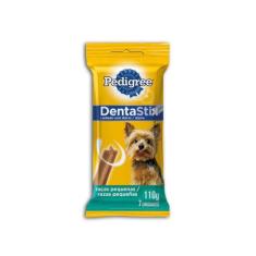 Petisco Pedigree Dentastix - 7 Unidades - Raças Médias