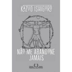 Não me abandone jamais