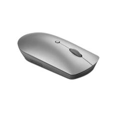 Mouse Silencioso Bluetooth Lenovo 600