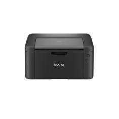 Impressora Brother HL-L1222 Laser Mono USB 2.0 220V - Preto