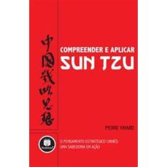 Compreender e Aplicar Sun Tzu