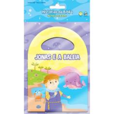Jonas E A Baleia