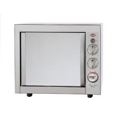 Forno Elétrico Layr Super Luxo Inox Advanced 2.4 Kw 127v