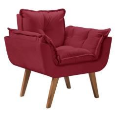 Poltrona Opalla 1 Lugar Lisa D Salla