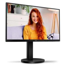 Monitor Aoc 21,5 Led Full Hd 22B3Hmf Hdmi Vga Ajuste Altura, 21,5"
