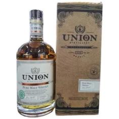 Whisky Union Pure Malt 750Ml