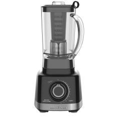Liquidificador Britânia Fortis Turbo BLQ1300 Preto 127V