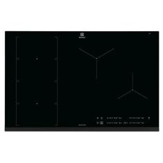 Cooktop 4 Bocas De Indução Electrolux Expert Com Flexi Cook E Timer IE8FB 220V