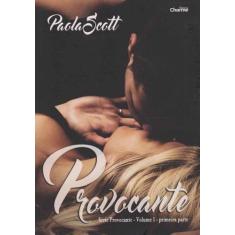 Provocante - CHARME EDITORA, 3