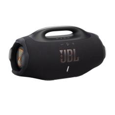Caixa De Som Bluetooth JBL Boombox 4 - Preta