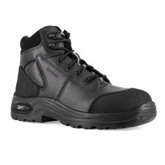 Reebok RB750 Women's Sport Comp Safety Boots - Black