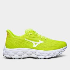 Tênis Mizuno Wave Sky 8 Feminino-Feminino