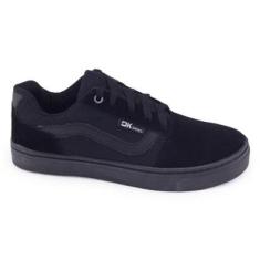 Tênis Unissex DK Shoes VS06 sport urban casual Streetwear-Unissex