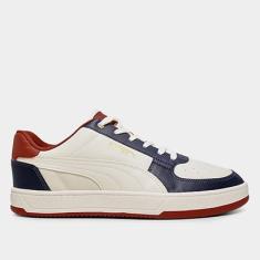 Tênis Puma Caven 2.0 Bdp Masculino-Masculino