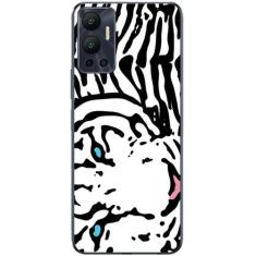 Capa Adesivo Skin047 Verso Para Infinix Hot 12 (2022) - KawaSkin