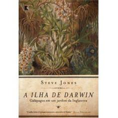 A Ilha de Darwin