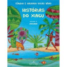 Historias Do Xingu