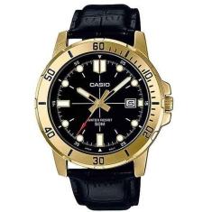 Relógio Casio Masculino Analógico Collection MTP-VD01GL-1EVUDF