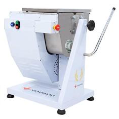 Amassadeira Semi Rápida 5Kg Basculante Venâncio ASRBSV7NR Monofásico