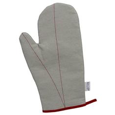 Jolu-Lar Luva Térmica Aluminizada de Cano Longo - 32cm