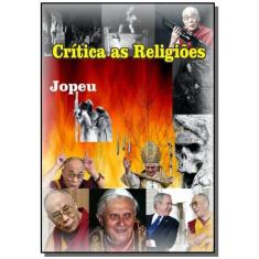 Crítica As Religiões