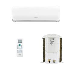 Ar-Condicionado Split Hi Wall Philco 9000 BTUs Quente/Frio PAC9000TQFM9 em  Promoção é no Buscapé