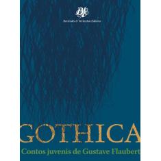 Livro - Gothica