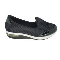 Tênis Feminino Modare Slip On Perfuros 7320.201