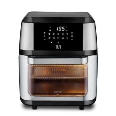 Air Fryer Forno 12L c/ Painel Digital 1800w-220v Multi - GO226