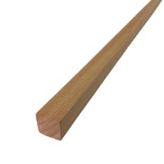 Ripa Aparelhada 2,1x2,1x200cm Jardim e Varanda Rosa