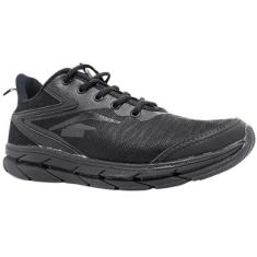 Tênis Esportivo Fullback Masculino Leve Macio Moderno Estiloso Antiderrapante Corrida Academia-Masculino