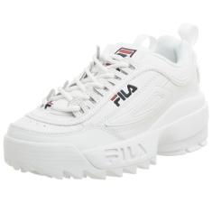 Fila Little Kid/Big Kid Disruptor II Sneaker