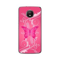 Capa Adesivo Skin361 Verso Para Motorola Moto G5S - KawaSkin