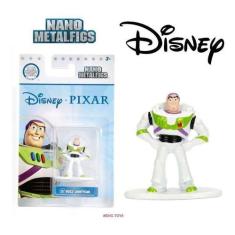 Coleção Disney Nano Metalfigs - JADA, Buzz lightyear ds7