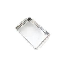 Jogo de Tabuleiro de Alumínio Continental - 5 Unidades