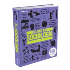 Livro - O livro da sociologia