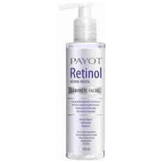 Sabonete Facial Payot Retinol Vegetal 210ml