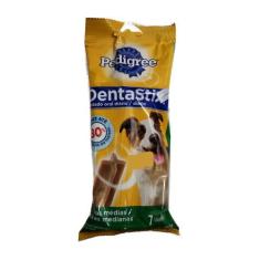 Petisco Pedigree Dentastix - 7 Unidades - Raças Grandes
