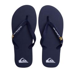 Chinelo Quiksilver Masculino Molokai Solid